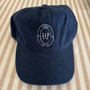 Doen x Gap Navy Blue Kid’s Cap